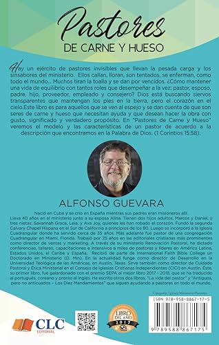 Pastores de Carne y Hueso