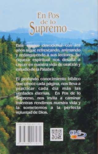 ▶ En Pos de Lo Supremo - Bolsilibro