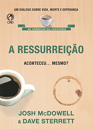 ▶ A ressurreição Aconteceu... mesmo? (Portuguese Edition)