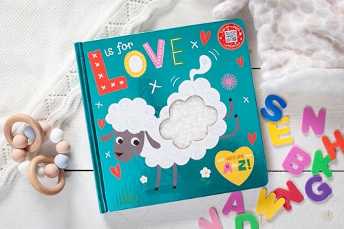 L Is for Love