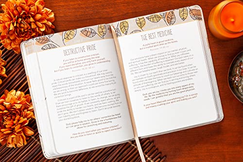 For I Know the Plans: 365 Daily Devotions