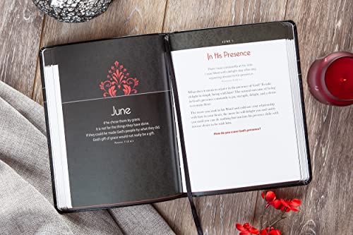 I Trust You Jesus: A 365-Day Devotional