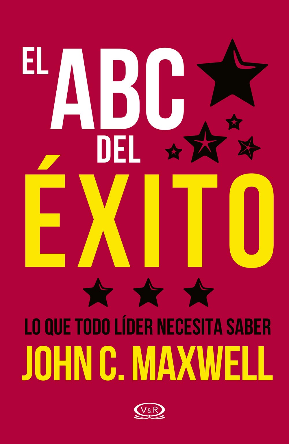 ▶ El ABC del éxito Ed. 2020