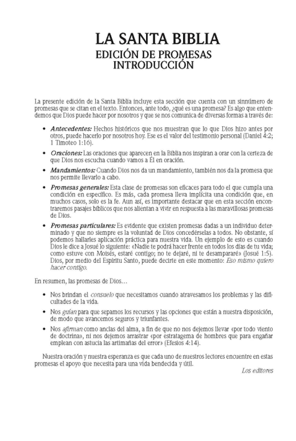 Santa Biblia de Promesas Reina Valera 1960 / Tamaño Manual / Letra Grande / Piel Especial Con Cierre / Lavanda // Spanish Promise Bible Rvr60 / Handy Size / Large Print / Leathersoft / Lavander