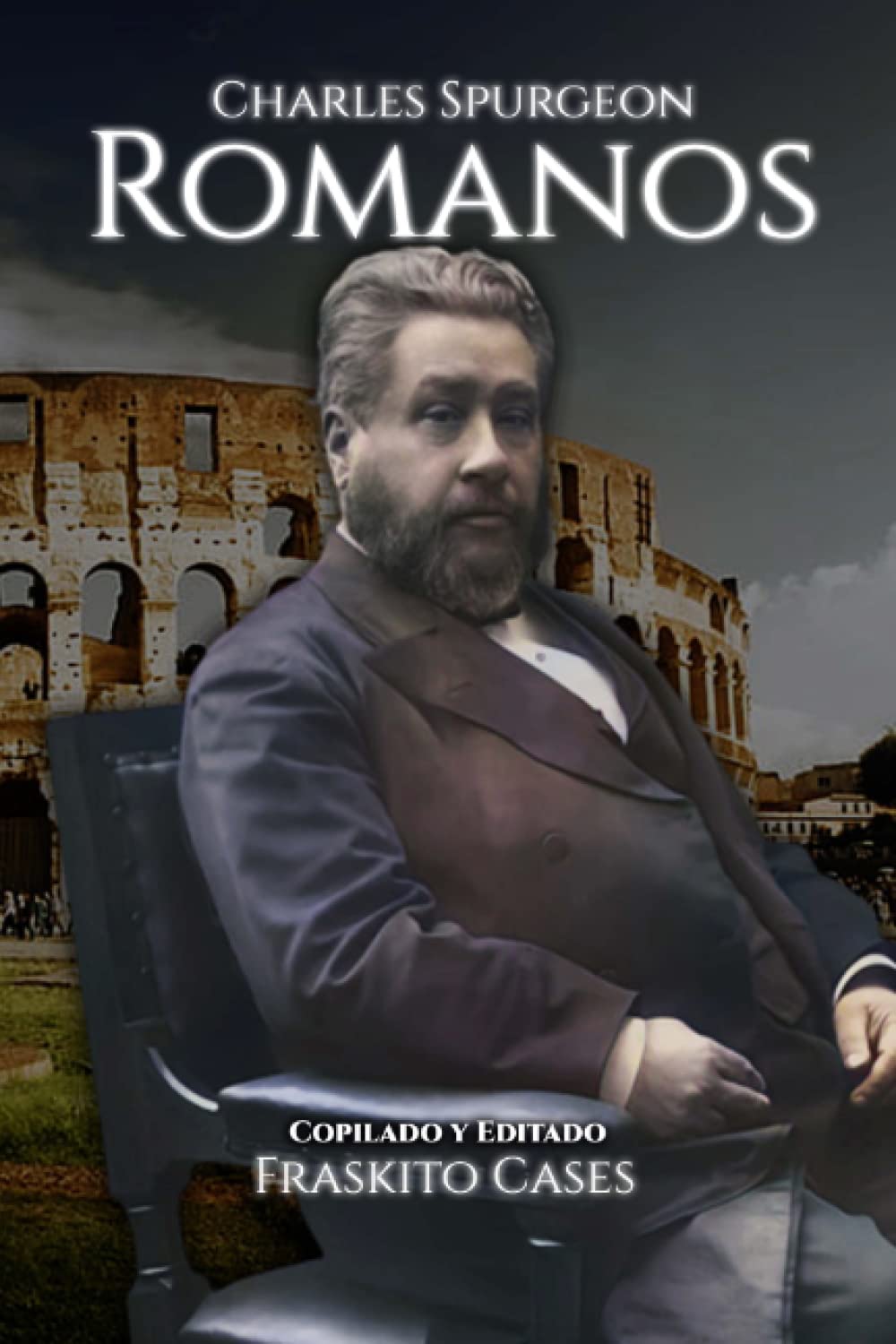 Romanos (Spanish Edition)