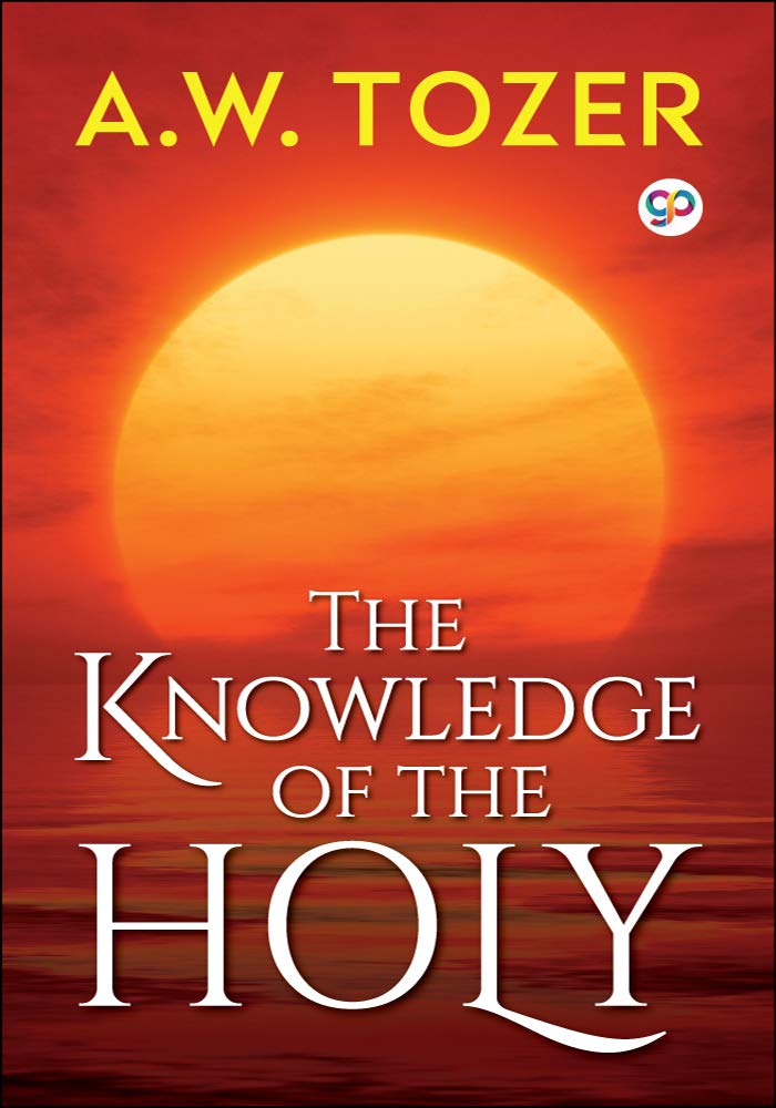 The Knowledge of the Holy