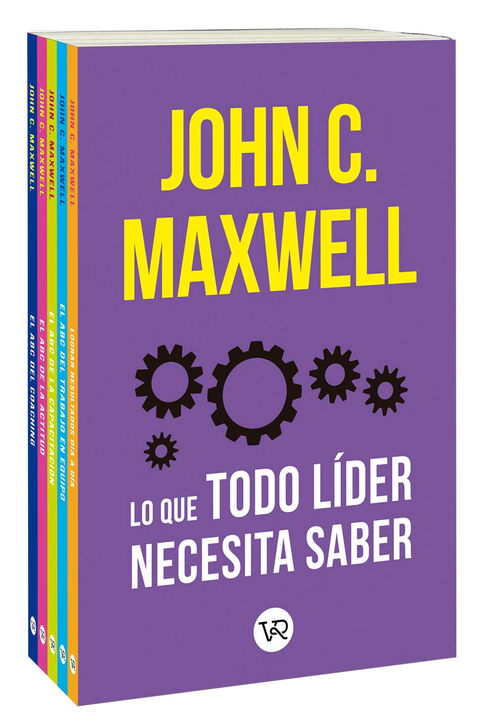 Pack John C. Maxwell. 2020