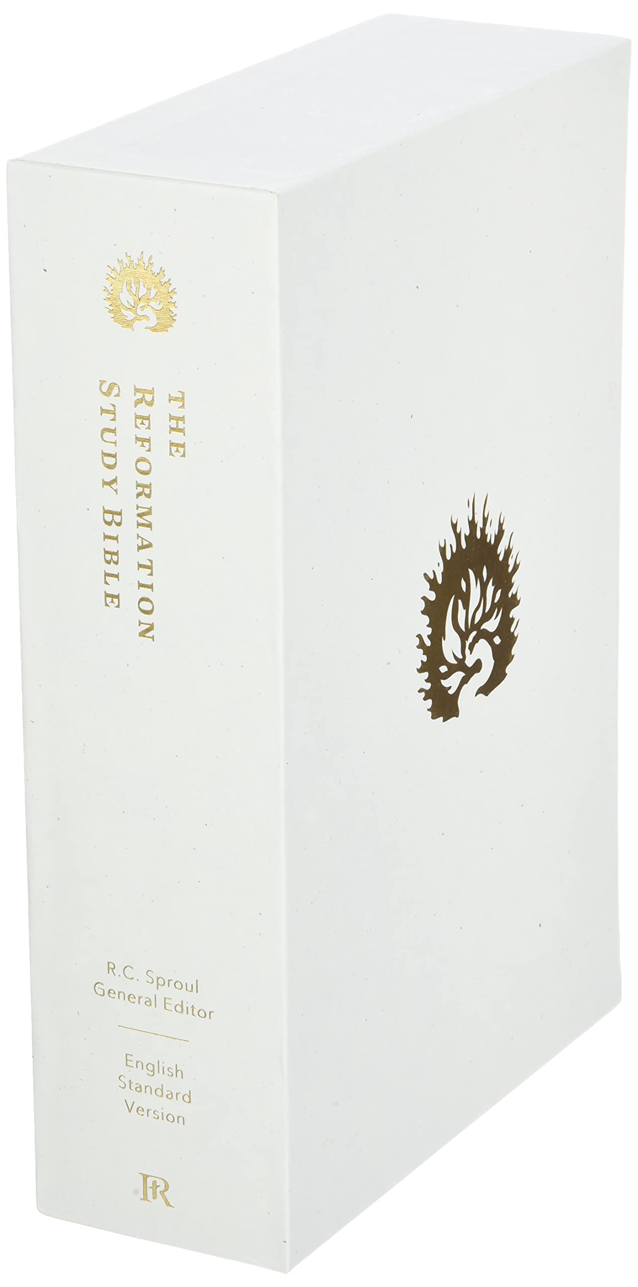 Reformation Study Bible-ESV