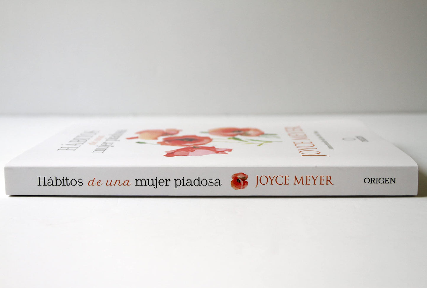 Hábitos de Una Mujer Piadosa: Supera Los Problemas Que Afectan a Tu Corazón, Mente Y Alma / Habits of a Godly Woman