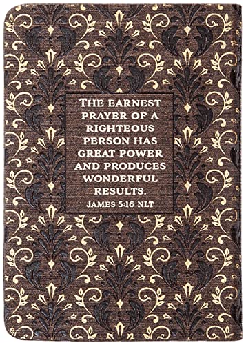 365 Daily Prayers and Declarations for Men