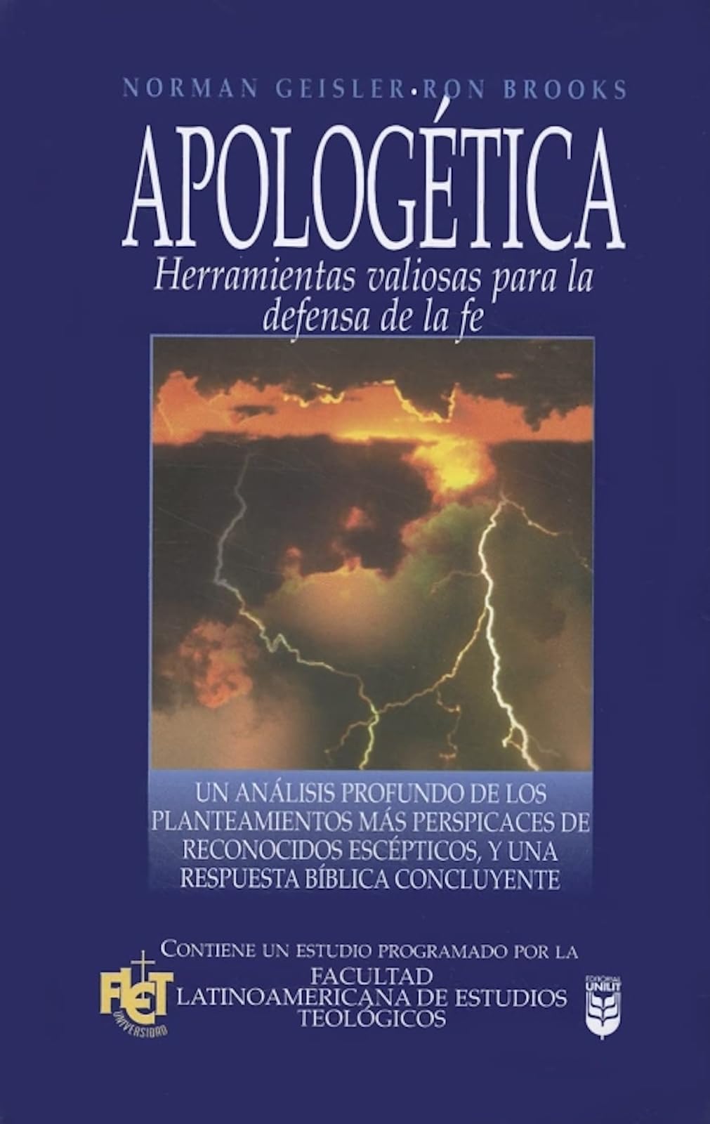 Apologética: Herramientas Valiosas Para La Defensa de la Fe
