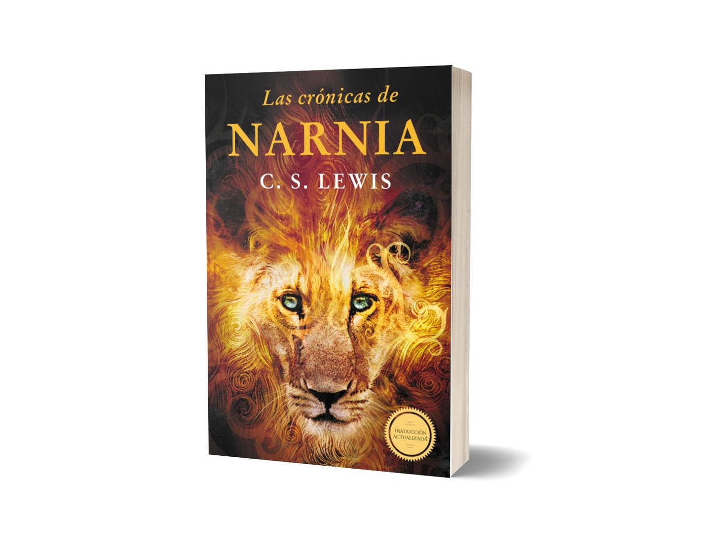 Las crónicas de Narnia