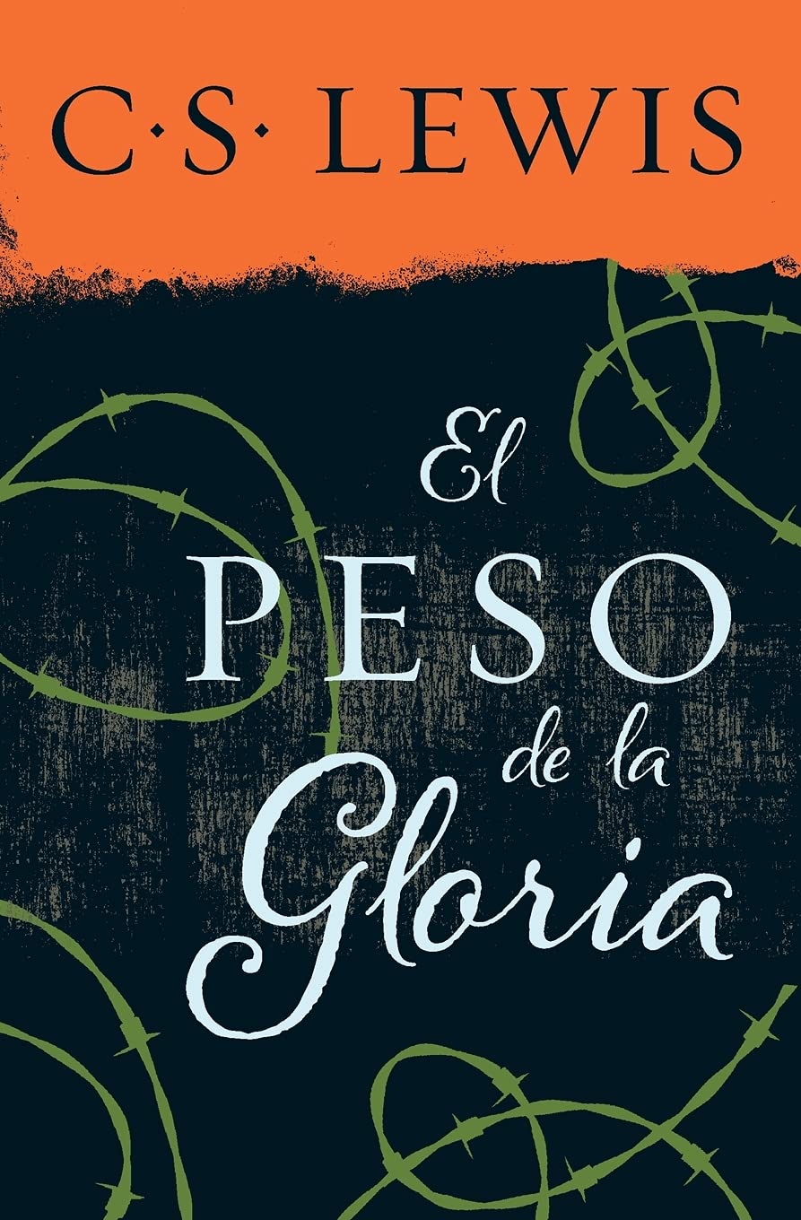 Peso de gloria