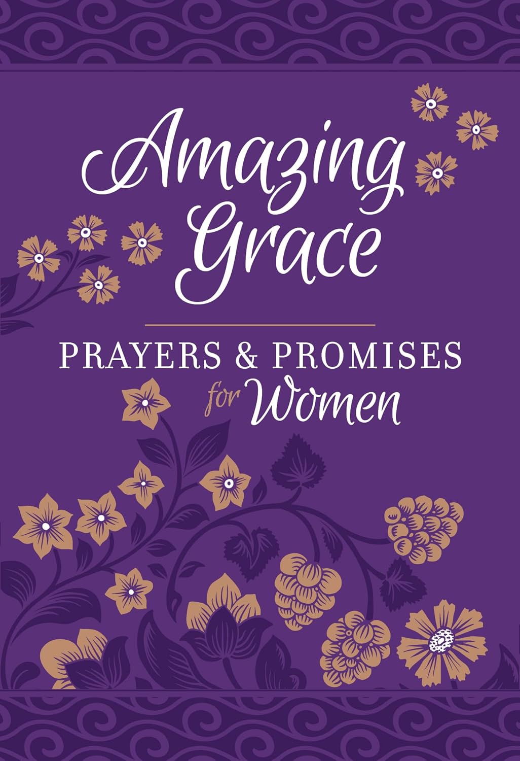 ▶ Amazing Grace - Prayers & Promises for Women