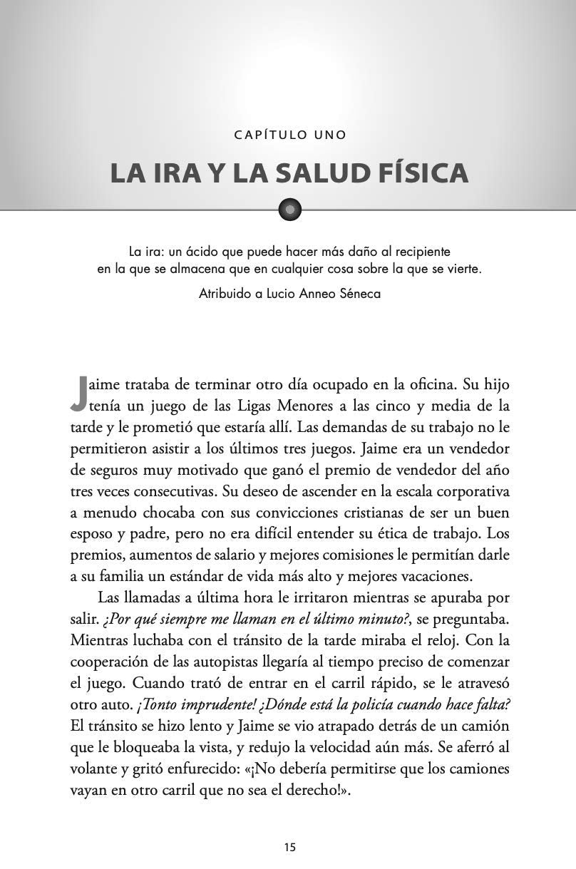 Controla Tu IRA (Revisado)