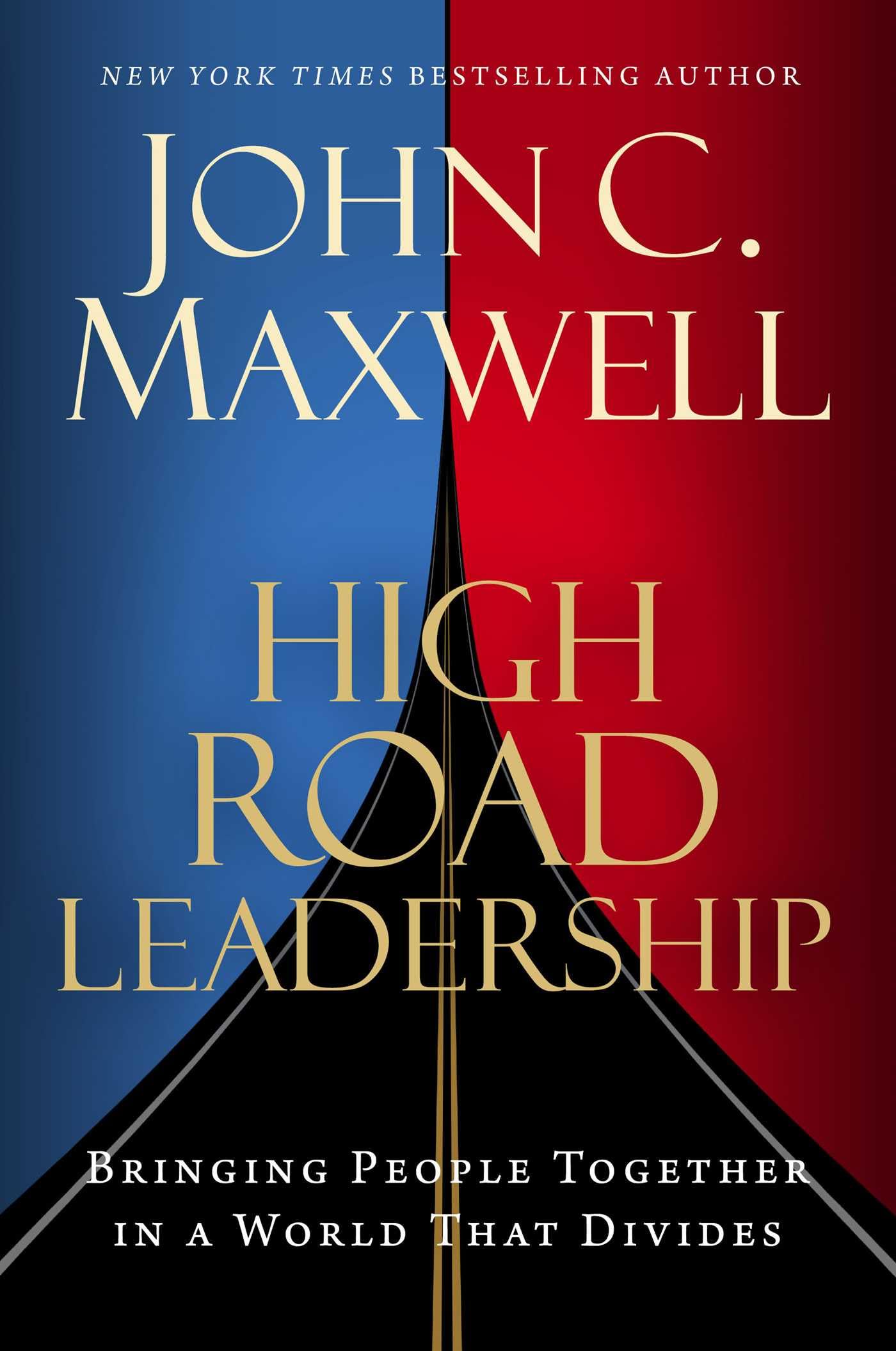 ▶ High Road Leadership: Bringing People Together in a World That Divides