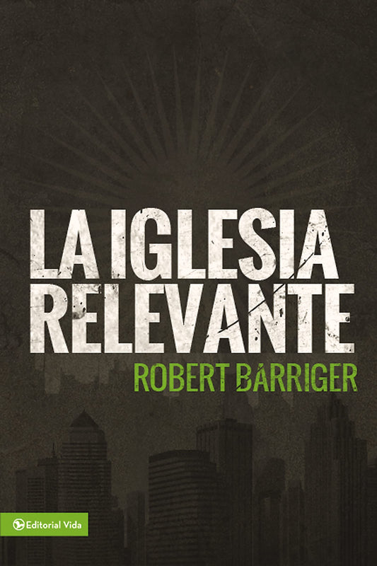 Iglesia relevante