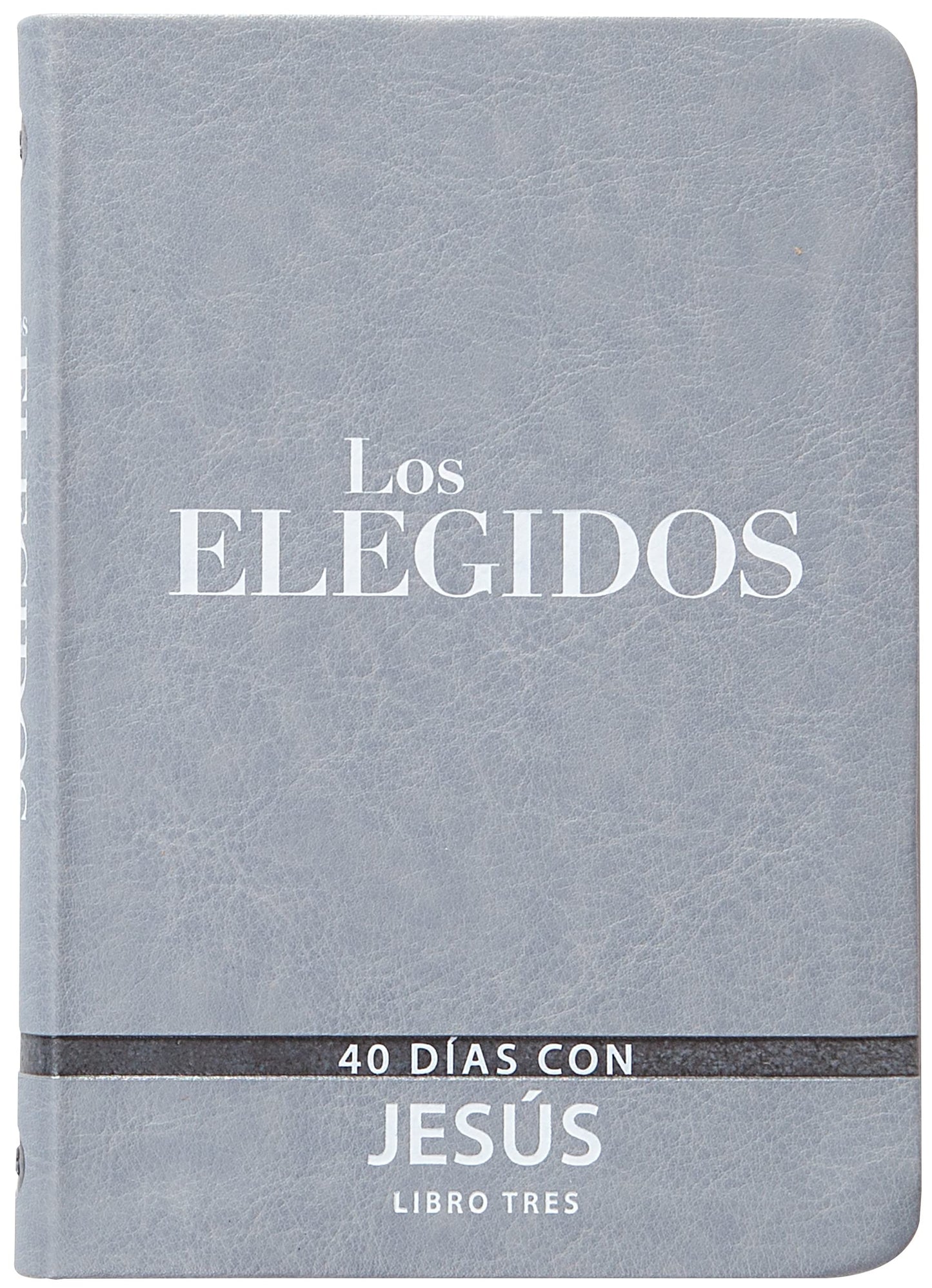 The Chosen - Libro Tres: 40 Días Con Jesús