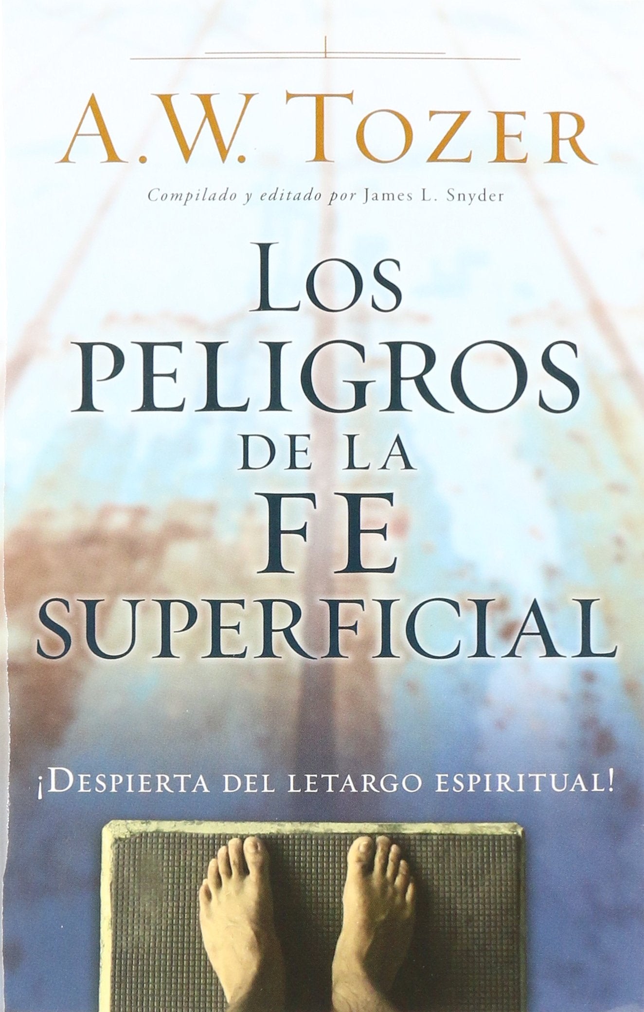 Los Peligros de la Fe Superficial: Despierta del Letargo Espiritual