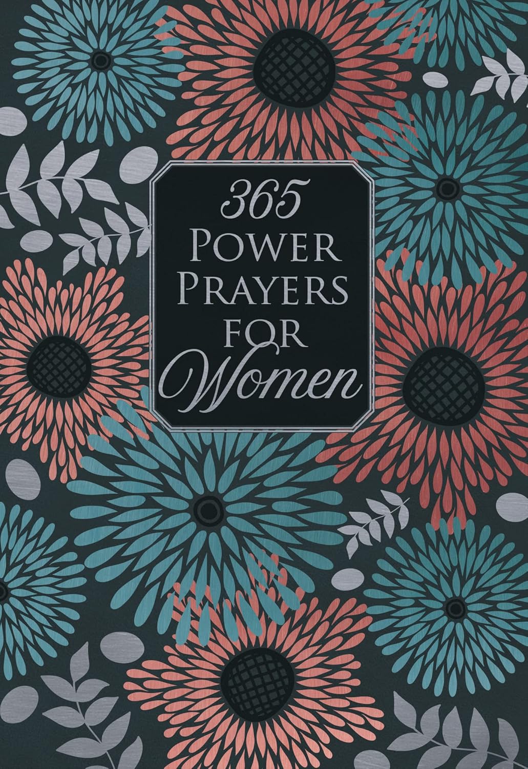 ▶ 365 Power Prayers for Women (English Edition)