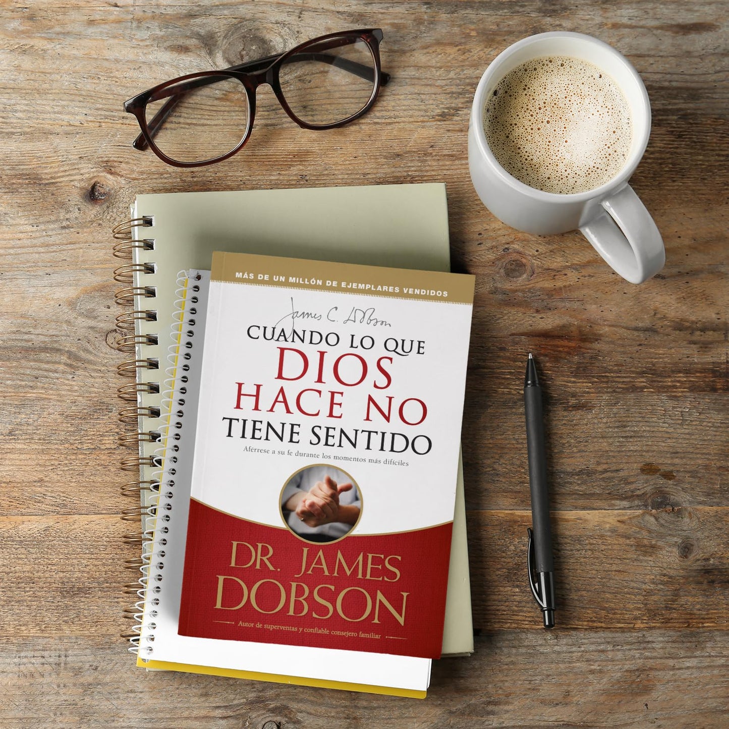 CUANDO LO QUE DIOS HACE NO TIENE (FAVORITOS)