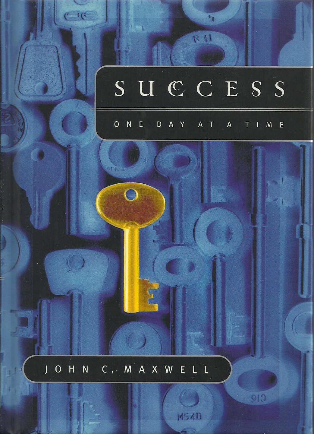Success- One Day at a Time