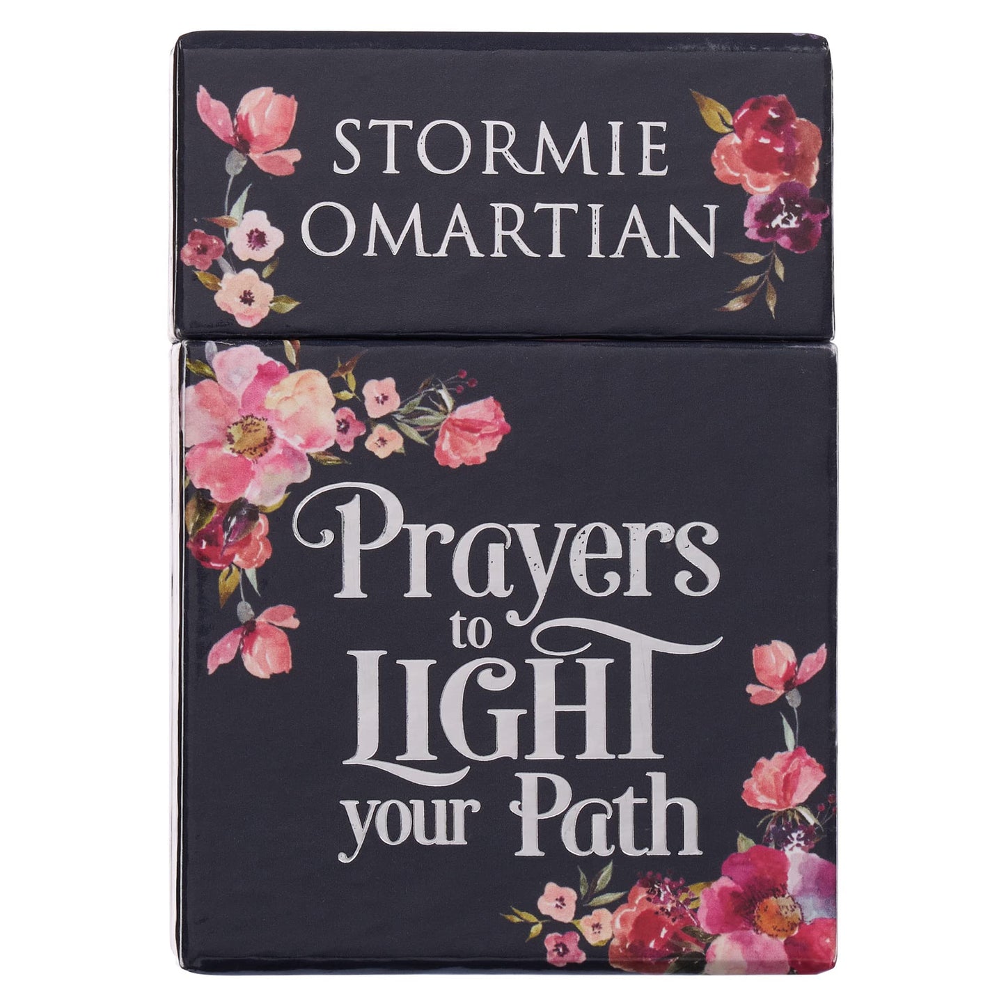 Cajas de bendiciones oraciones para iluminar tu camino
