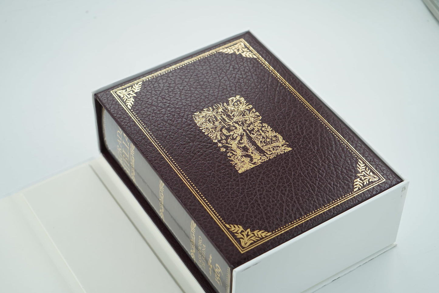 Biblia del Oso 1569 (450 Aniversario)