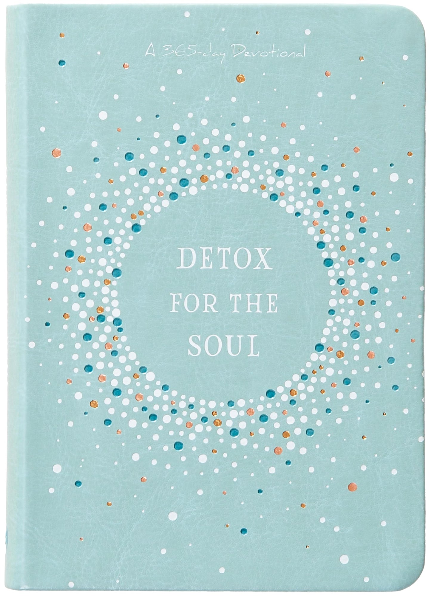 Detox for the Soul: A 365-Day Devotional