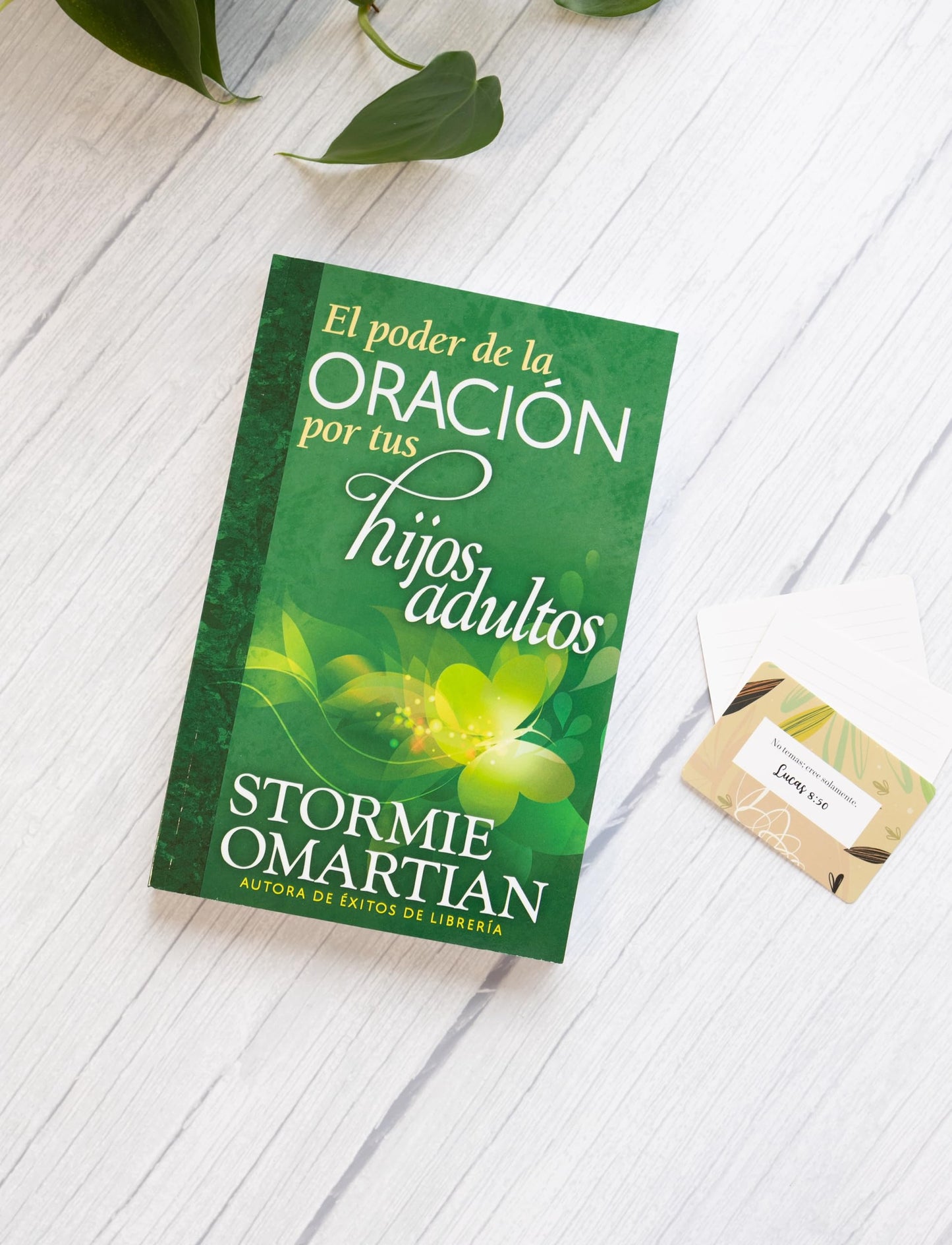 Poder de la oración para tus hijos adultos