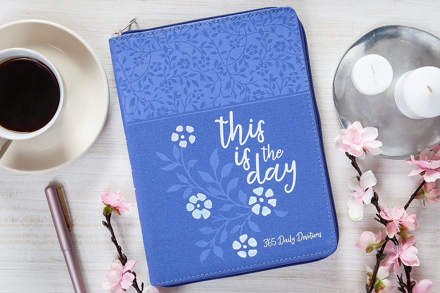 This Is the Day: 365 Daily Devotions