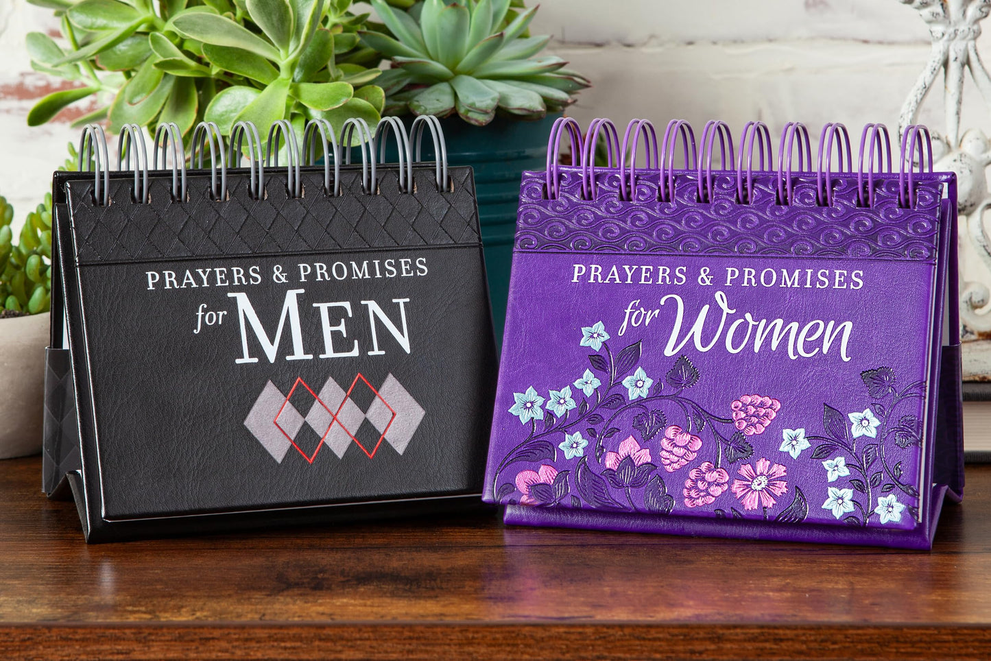 Prayers & Promises for Women: Daily Promises