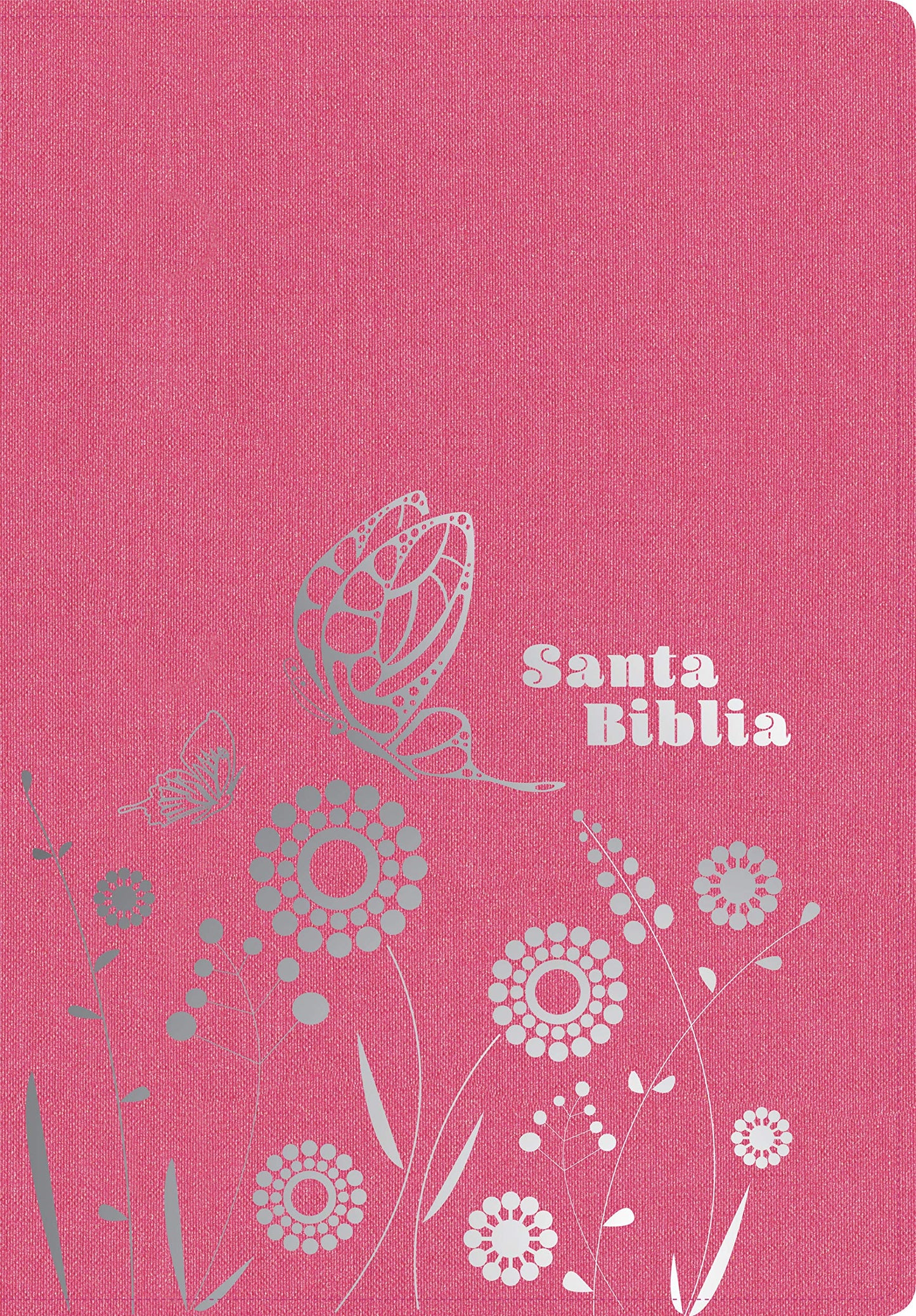 Santa Biblia / Holy Bible: Nueva Traduccion Viviente, Edicion Ziper / New Living Translation, Zipper Edition