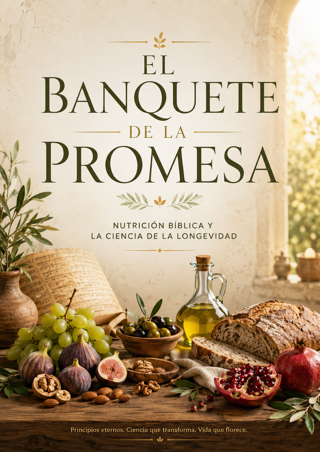 EL BANQUETE DE LA PROMESA
