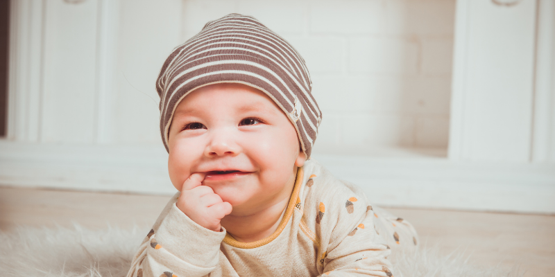 Si Creemos En La Predestinación, ¿qué Pasa Con Los Niños Que Mueren Al Nacer?