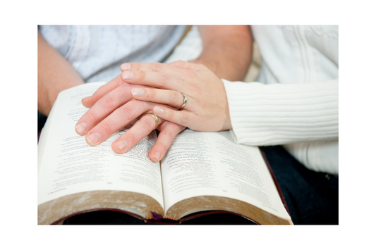 Los 7 Versos Más Importantes Sobre El Matrimonio (david Mathis)