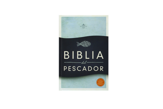 BIBLIA DEL PESCADOR