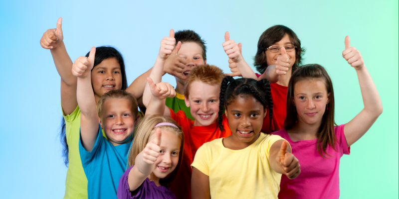 Biblia Para Niños Y Niñas  / Bible For Boys And Girls