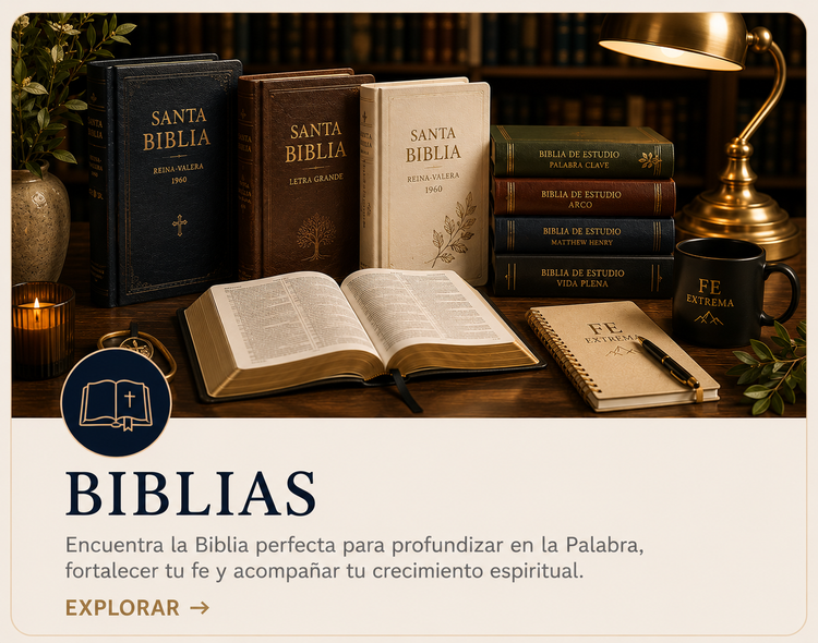 BIBLIAS