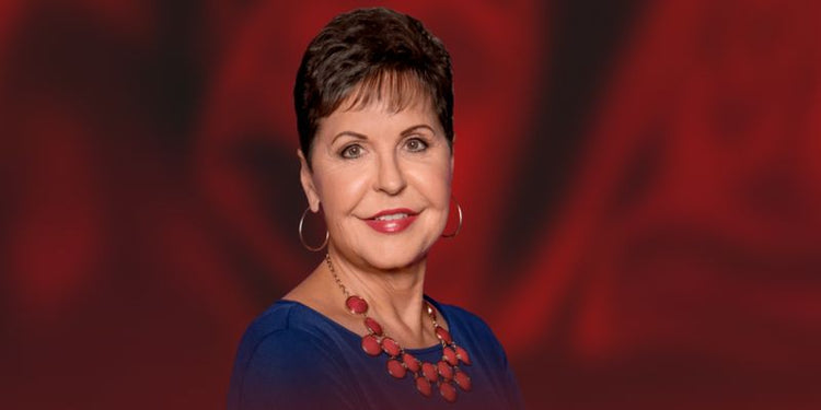 (Autora)  Joyce Meyer