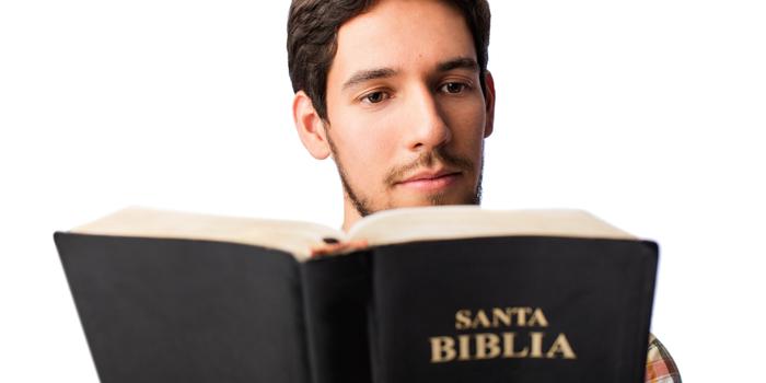 BIBLIAS EN ESPAÑOL / BIBLES IN SPANISH