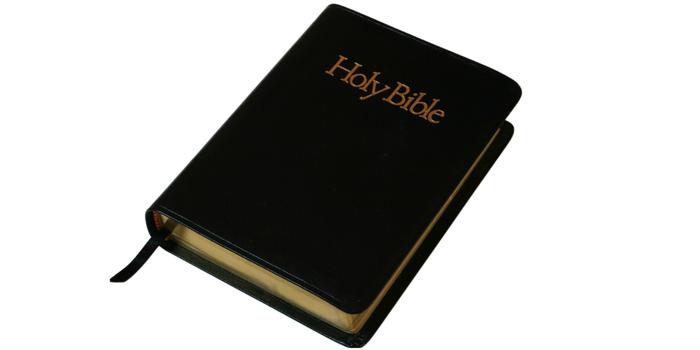 LA BIBLIA / THE BIBLE