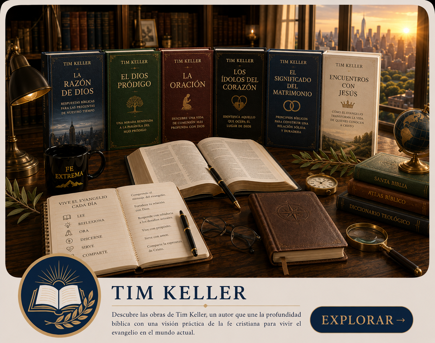 Tim Keller (Autor)