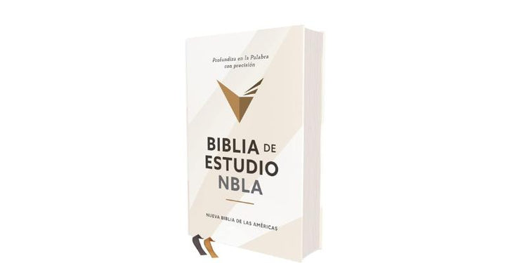 NBLA NUEVA BILIA DE LAS AMERICAS