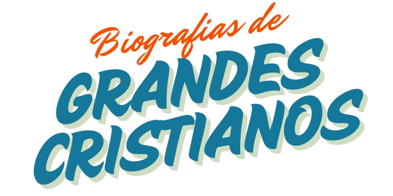 Biografías De Grandes Cristianos / Biographies Of Great Christians  (Editorial Unilit)