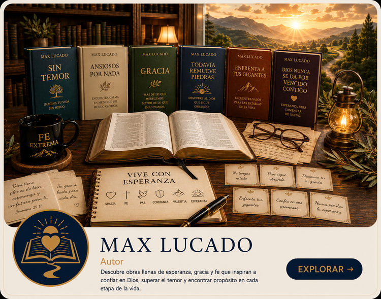 Max Lucano (Autor)