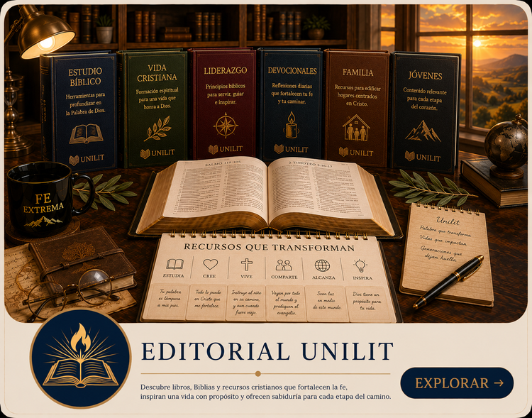 Editorial Unilit