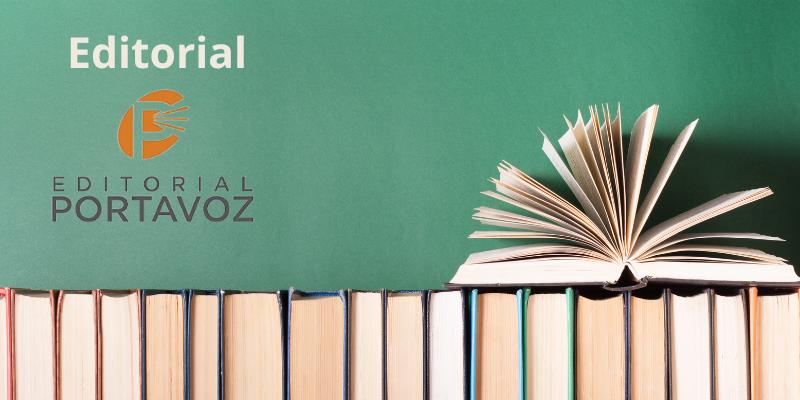 Editorial Portavoz