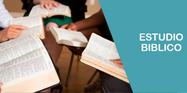 Estudio Biblico (Editorial Unilit)