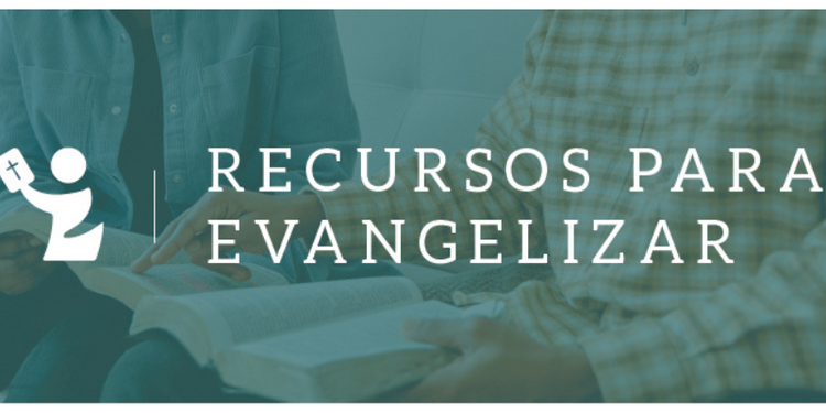 Recursos para evangelizar / Resources to evangelize  (Editorial Unilit)